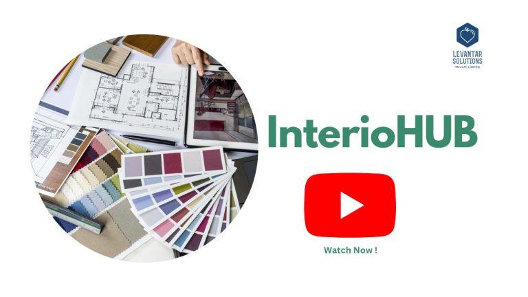 InterioHUB