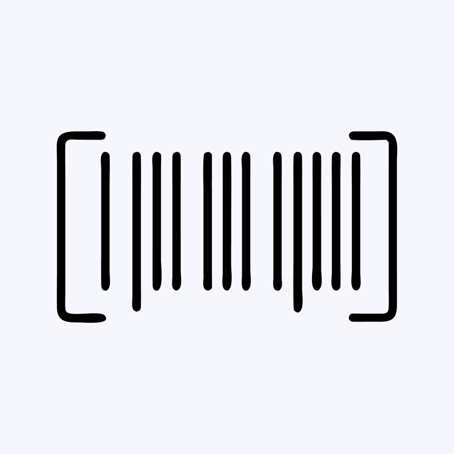 Part-wise Barcode Generation