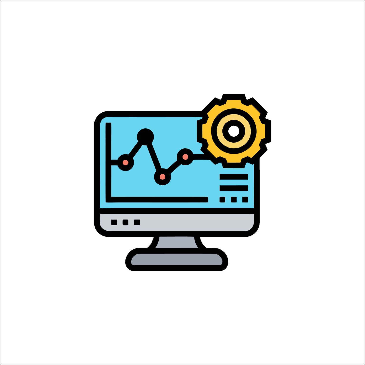 Machine Performance Monitoring