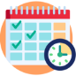 Project Scheduling and Tracking