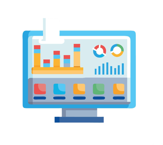 Centralized Factory Dashboard​