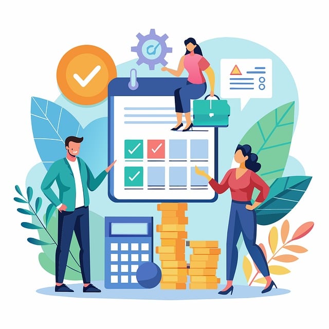 Job Work Client Management​